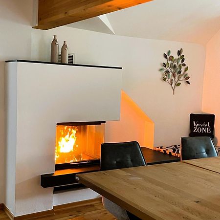 Loft Kraemerhaus Annaberg, Dachstein West Exterior foto