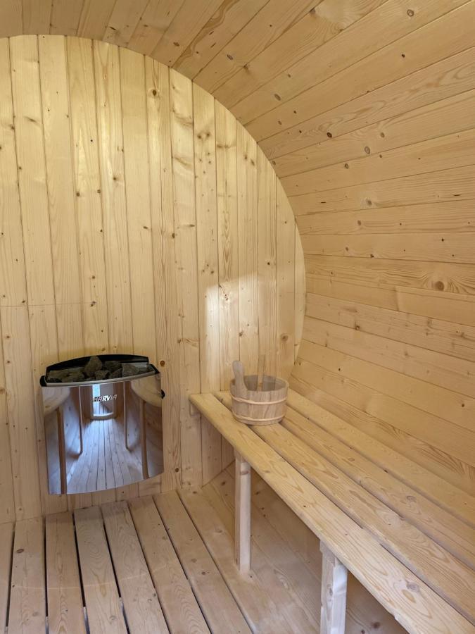 Loft Kraemerhaus Annaberg, Dachstein West Exterior foto