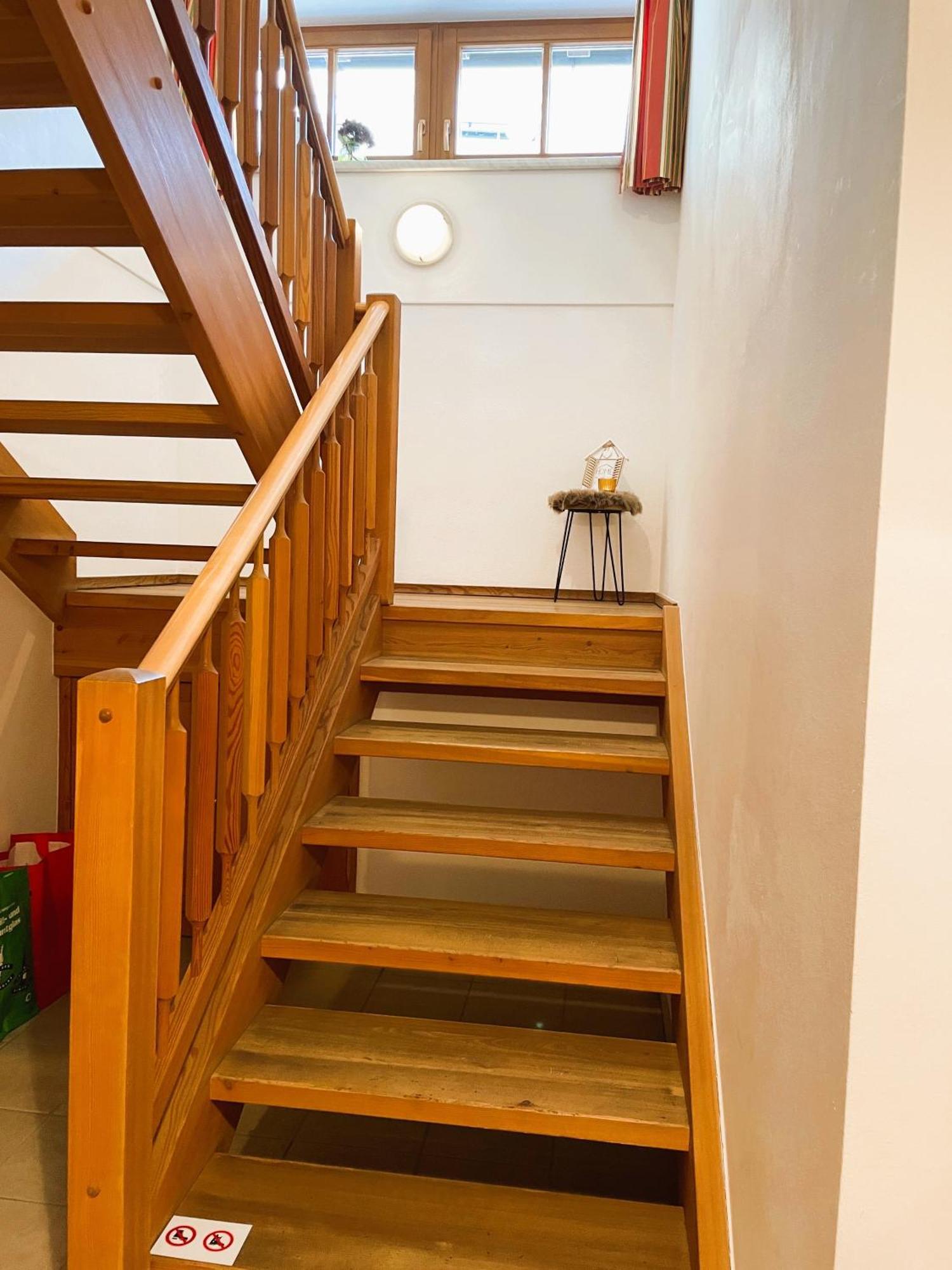 Loft Kraemerhaus Annaberg, Dachstein West Exterior foto